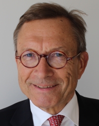 Robert Ström, advokat på Advokatfirman Landahl.