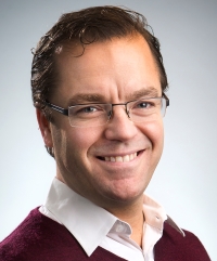 Rikard Silverfur, näringspolitisk expert på Fastighetsägarna Sverige och en av medlemmarna i Förvaltarforums redaktionsråd.