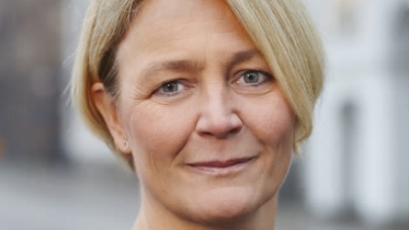 Annika Ahl Åkesson.