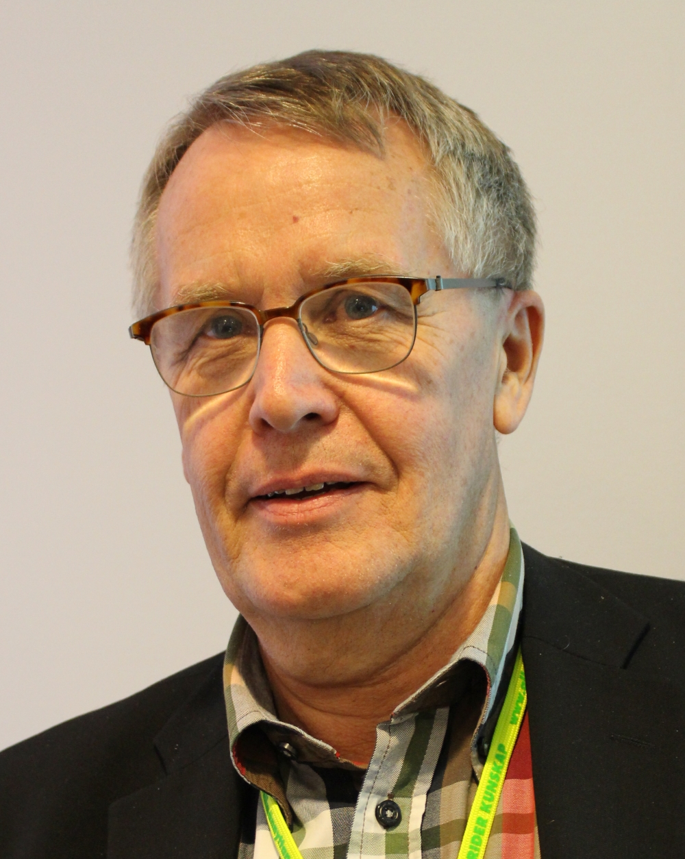 Gösta Gustavsson