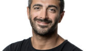 Pedram Kouchakpour, Hyresgästföreningen