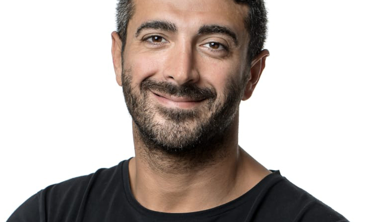 Pedram Kouchakpour, Hyresgästföreningen