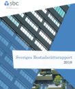 sveriges bostadsrättsrapport