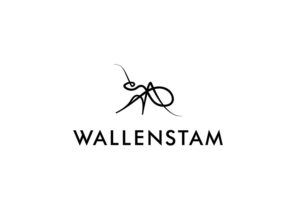 Wallenstam har ny logga - Förvaltarforum