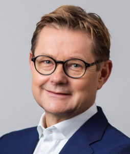 Björn Lindeborg