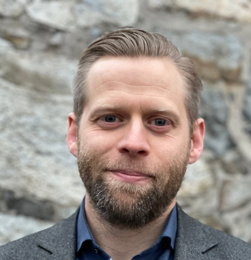 psychologie niet voldoende oppakken Mats Bergendahl ny projektchef för RE: Liljeholmen - Förvaltarforum