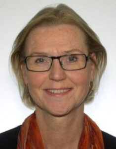 Åsa Hedenberg