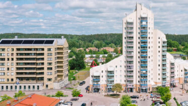 Mimer låter hyresgästerna bestämma över 100 tkr i boendebudget