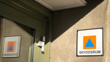 Lagförslag om skyddsrum ska stärka civilskyddet