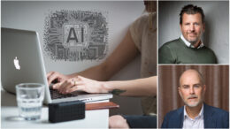 Fastigo satsar på AI för digital medlemsrådgivning