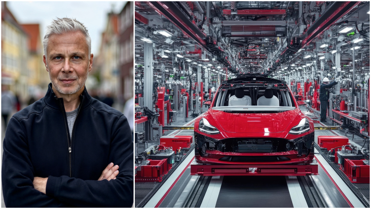 Fastighetsbranschen har mycket att lära av bilindustrin
