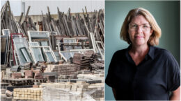 Behöver vi verkligen ha koll på produktinfo i vårt återbruksarbete?