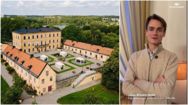 ”Alla borde verkligen gå kursen”