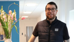 SISAB styr temperaturen efter när skolorna används