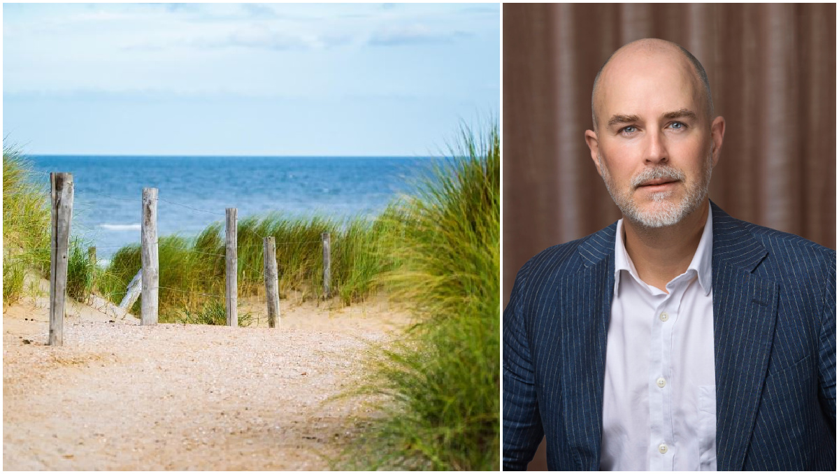 Ska vi redan planera för sommarsemestern?!