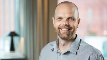 Flera nya funktioner lyfter Reals kundportal