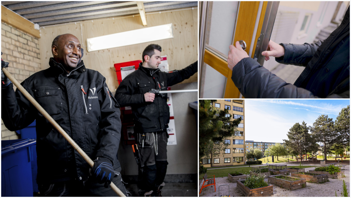 Ökad trygghet med 27% – så når 3 privata fastighetsbolag framgång