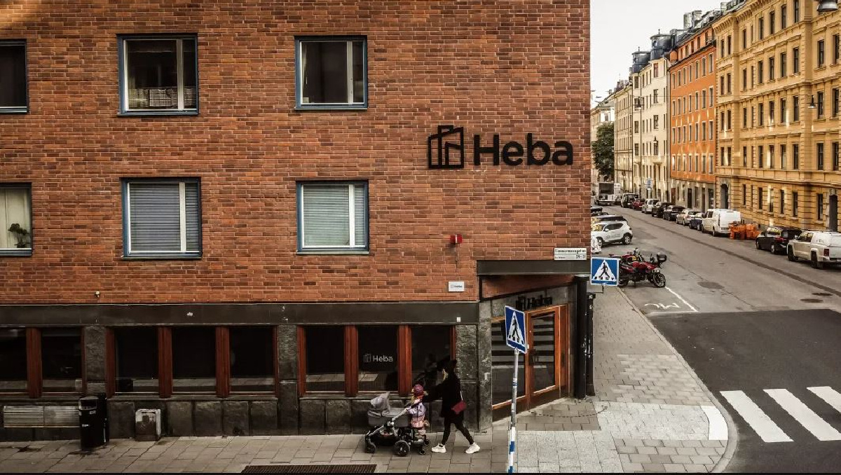 Hebas hållbarhetsarbete påverkar driftnettot – på riktigt