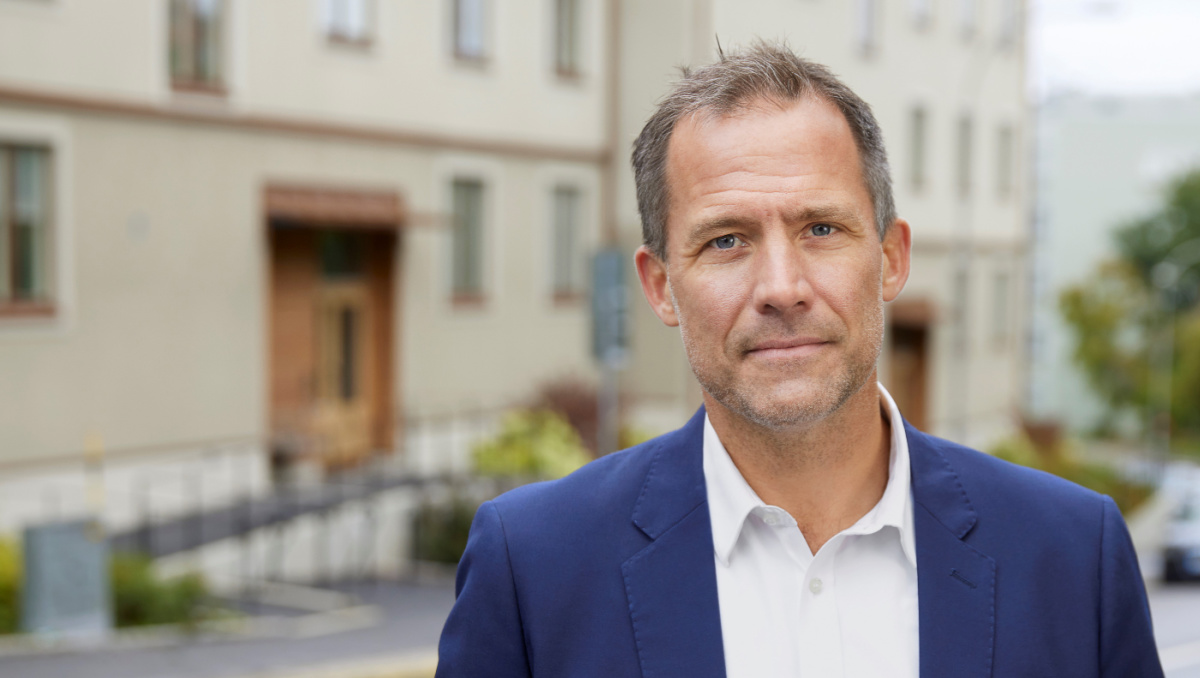 ”Jag kämpar med att vara good enough”