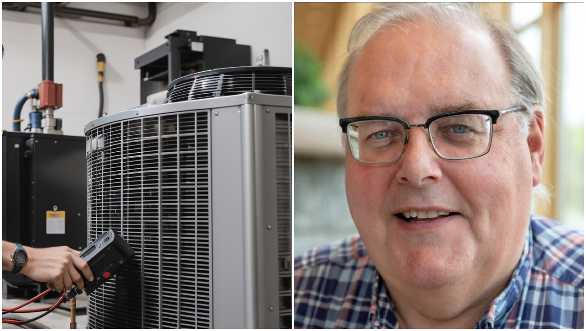 Kyla, el och ansvaret att hålla bostäderna varma