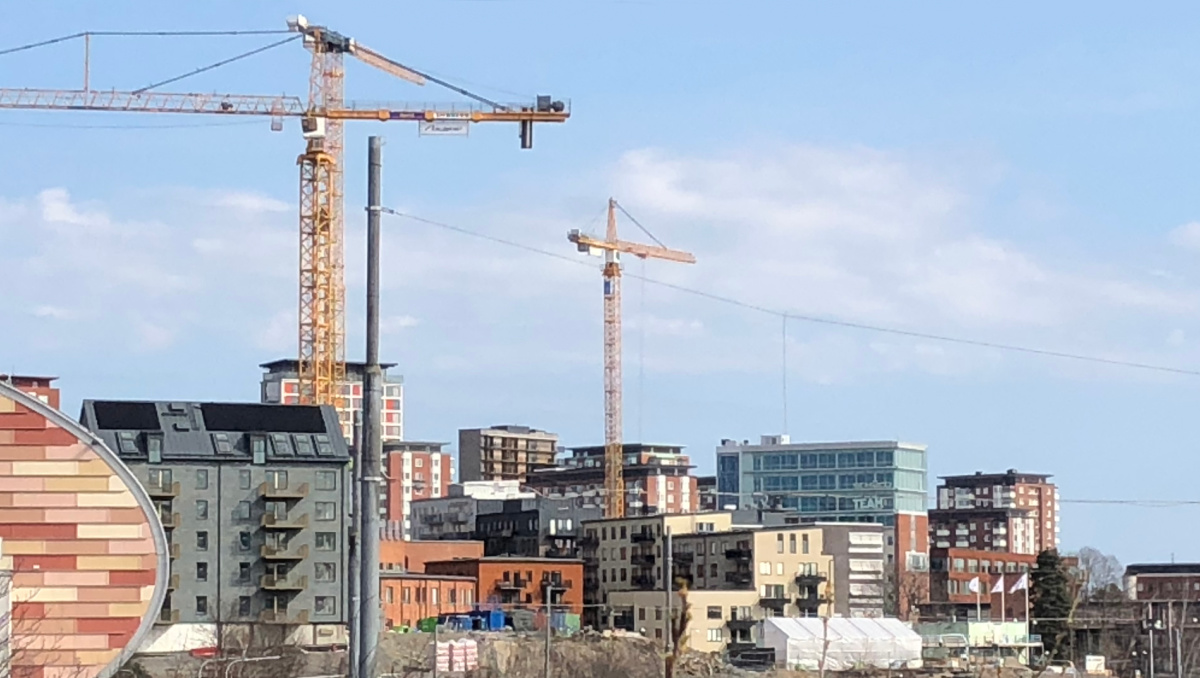 Boverket: Svar på vanliga frågor om nya bygglovsregler