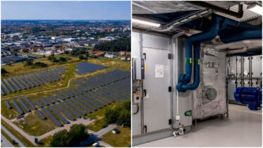 Vasakronans energiresa – så minskade de energianvändningen med 69%