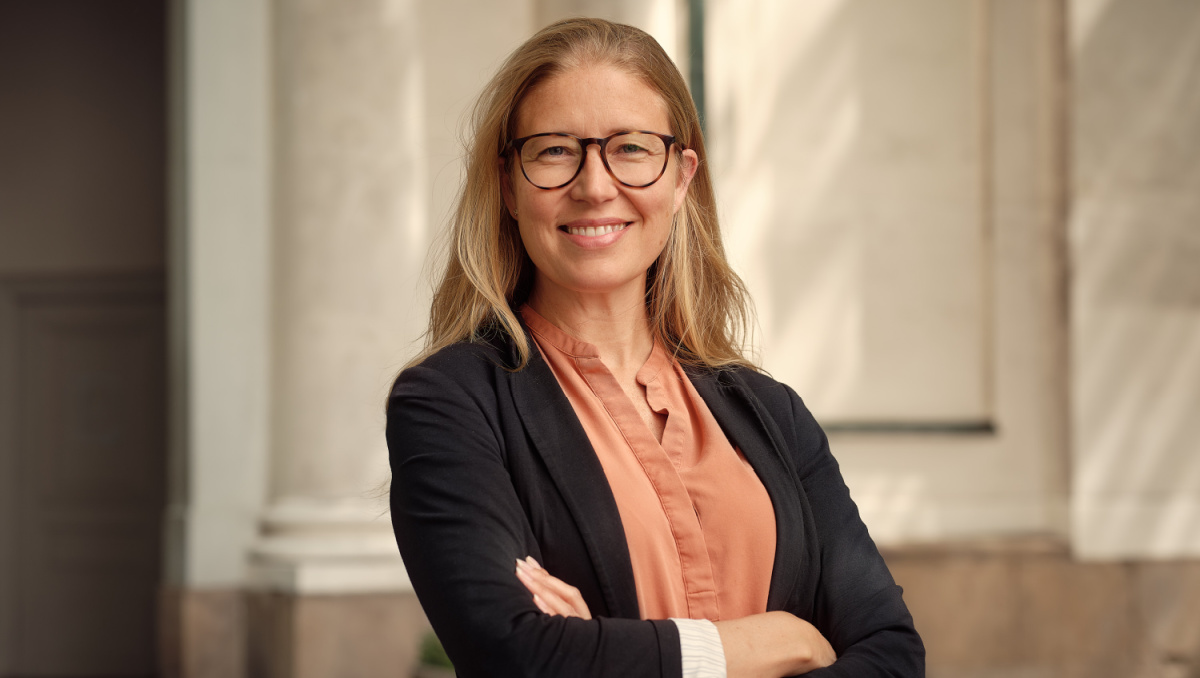 Momentum blir AI-first – låter hela fastighetsbranschen följa med