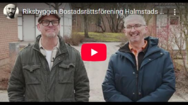 Riksbyggen hjälper BRF att spara över 500 000 kronor – varje år