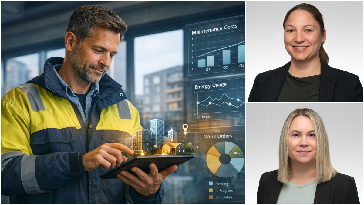 Ni behöver nog inte ett nytt system – maxa värdet av det ni redan har