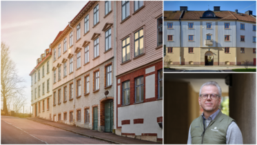 Vi slutade med teoretisk livslängd – fick billigare och mer hållbar renovering