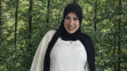 Willhems Israa El-kazemi bygger broar i fastighetsbranschen