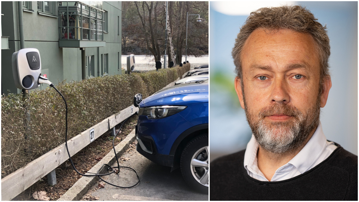 Är vi pådrivande, möjliggörare eller bromskloss?