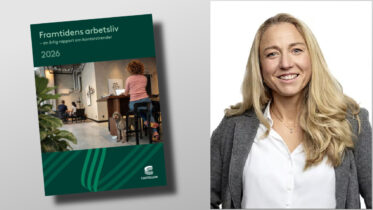 Castellum: Kontoret är tillbaka – men på nya villkor