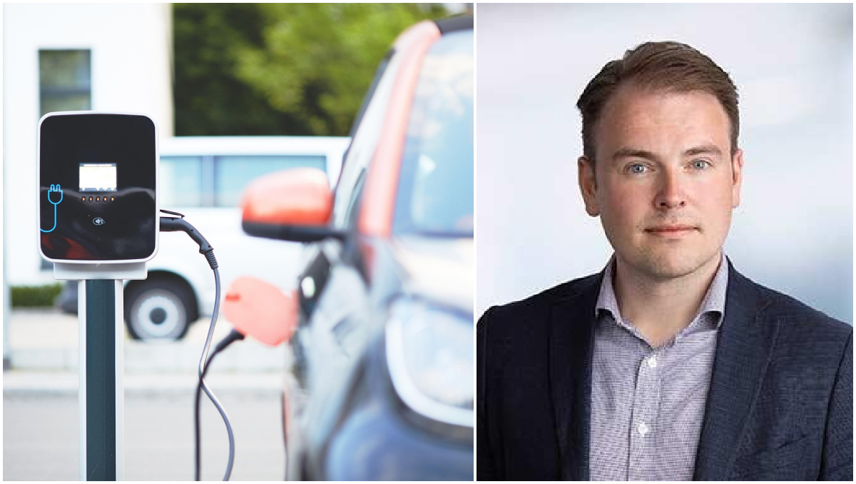 Nytt lagförslag från 29 maj – hyresgäster kan ”kräva” laddplats