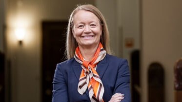 Olov Lindgrens VD: ”Man kan inte säga att det inte går – om man inte testar”