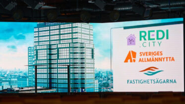Ny rapport från REDI.city: Digitala tjänster