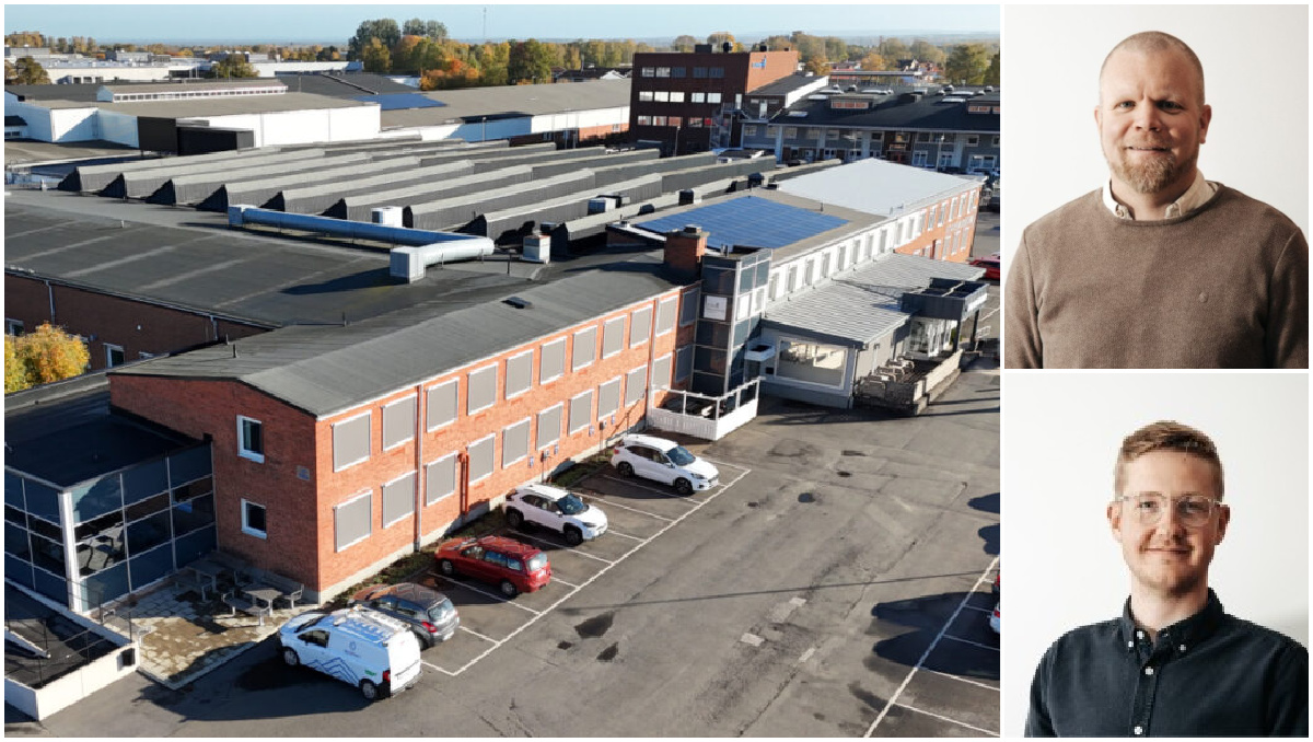 En förebild inom hållbar förvaltning: Hammaren 14, Hus 7