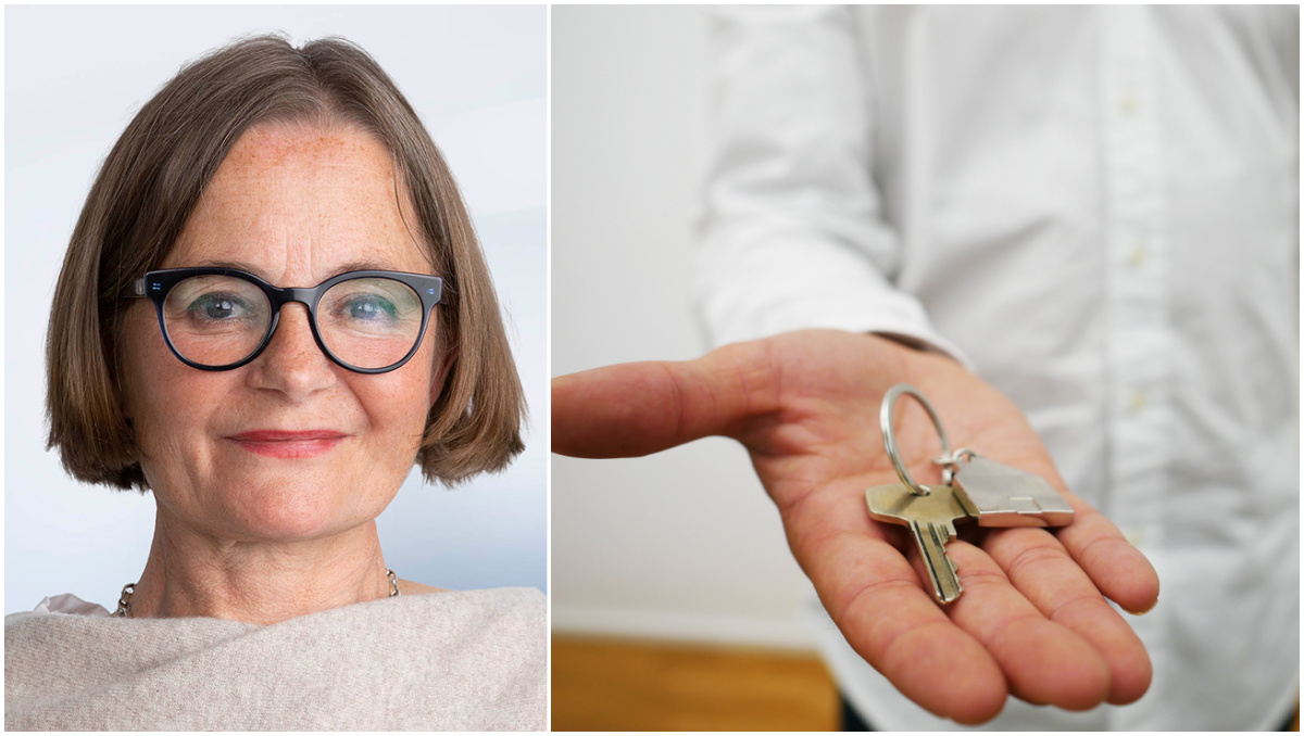 Fastighetsägarna om oförändrade lokalmomsregler: ”Inte rättvist”