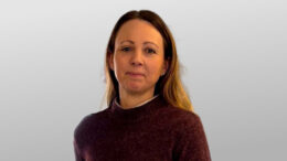 Linda Ekman är ny chef för Affärsstöd på Mitthem