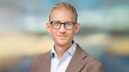 Neobo rekryterar Kristian Hallin som fastighetschef