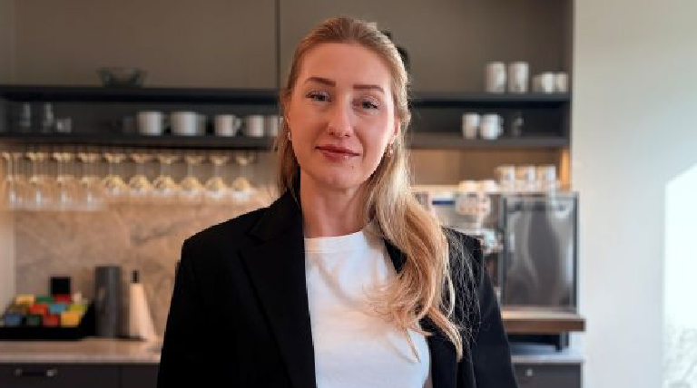 Fanny Averborg är ny förvaltningskonsult på Svefa