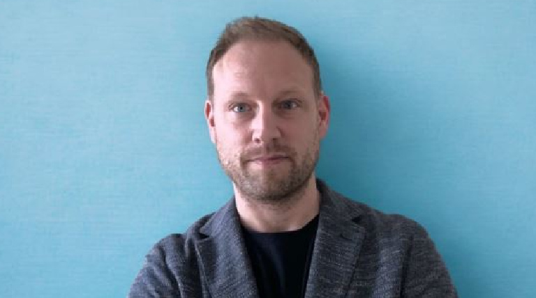 Martin Calmtorp blir affärsutvecklare på Olov Lindgren