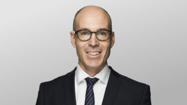 Christopher Johansson blir ny VD på Fastpartner