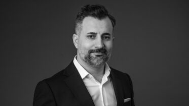 Patriam rekryterar Lary Marben som projektutvecklingschef