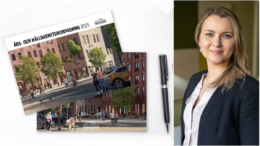 När andra pausade CSRD fullföljde Förvaltaren – fick bättre koll på affären