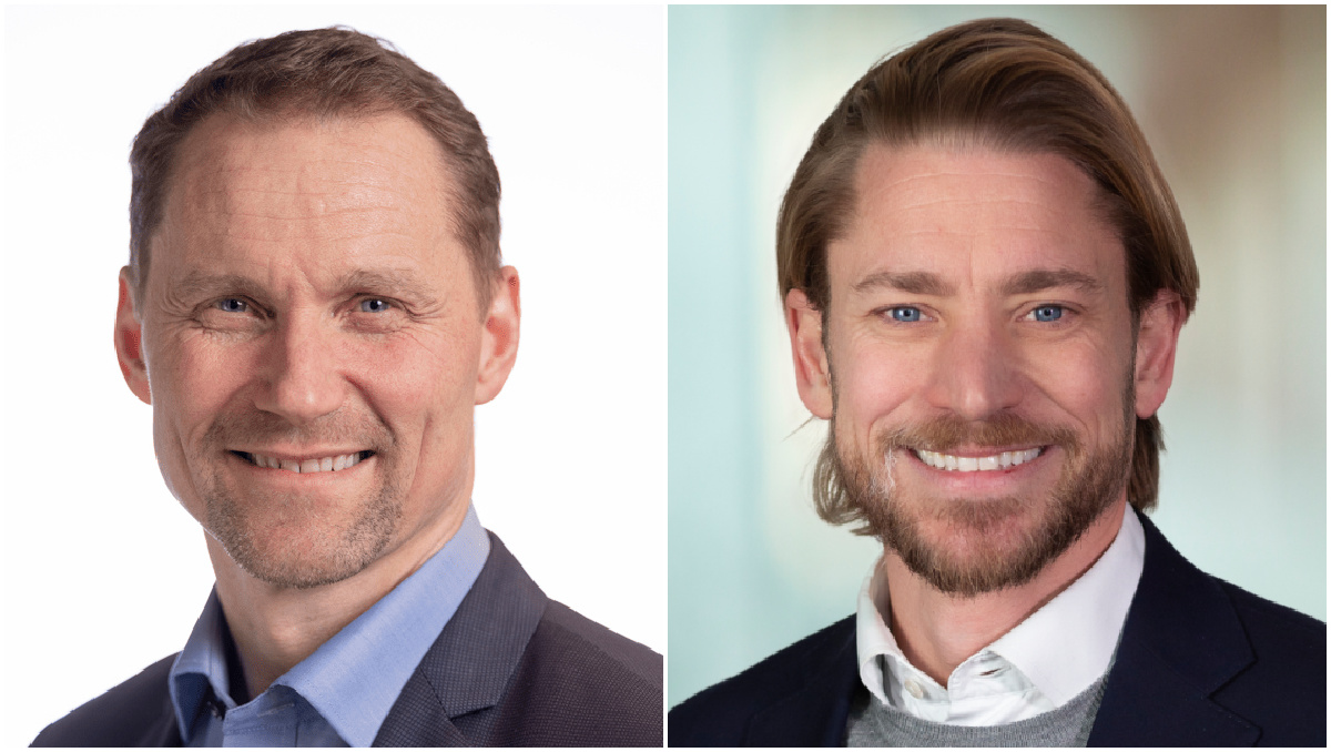 Ökade krav på informationssäkerhet – i kris såväl som en vardag kl 8