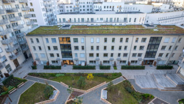 SKB satsar på grön finansiering – integrerar hållbarhet i förvaltningen