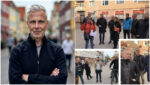 Trygghet skapas i en process – inte i ett förortsprojekt