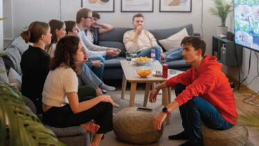 Delade bostäder kräver aktiv förvaltning