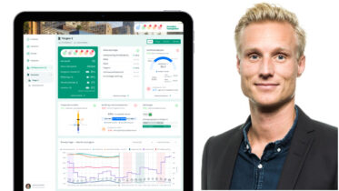 Så får Skandia Fastigheter kontroll på sin data